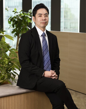 Kohei Hibi